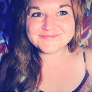 Meet your Posher, Kerri